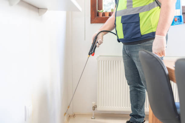 Best Pest Control for Businesses  in Roan Mountain, TN